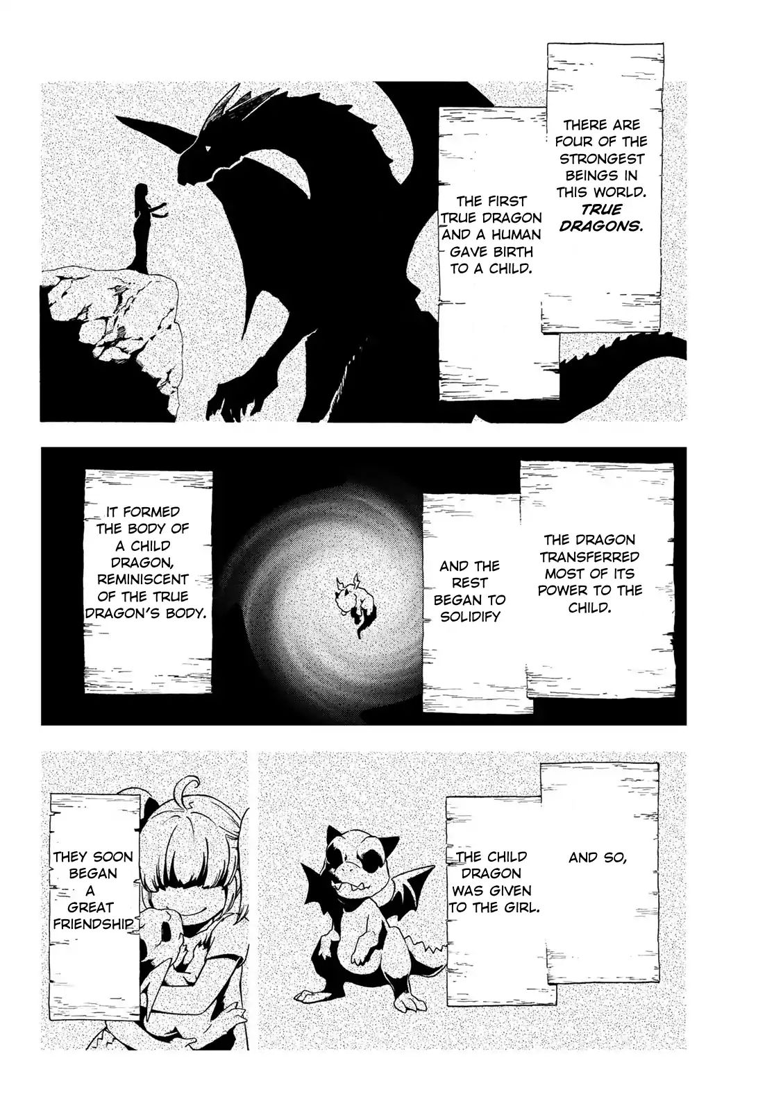 That Time I Got Reincarnated as a Slime, Chapter 60 image 06